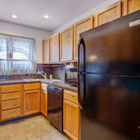 Appartement Camelot On Deer Mountain - Permit #3109 à Estes Park Extérieur photo