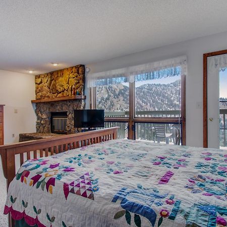 Appartement Camelot On Deer Mountain - Permit #3109 à Estes Park Extérieur photo