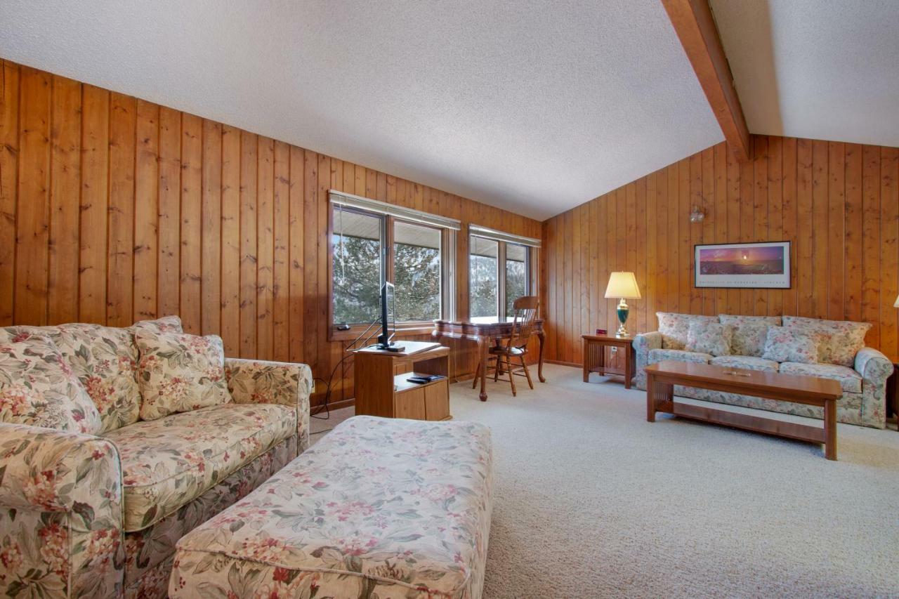 Appartement Camelot On Deer Mountain - Permit #3109 à Estes Park Extérieur photo