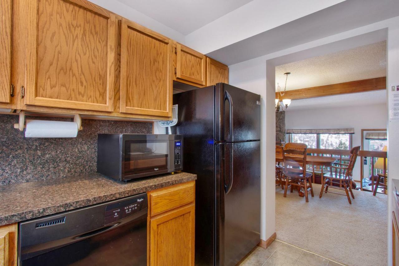Appartement Camelot On Deer Mountain - Permit #3109 à Estes Park Extérieur photo