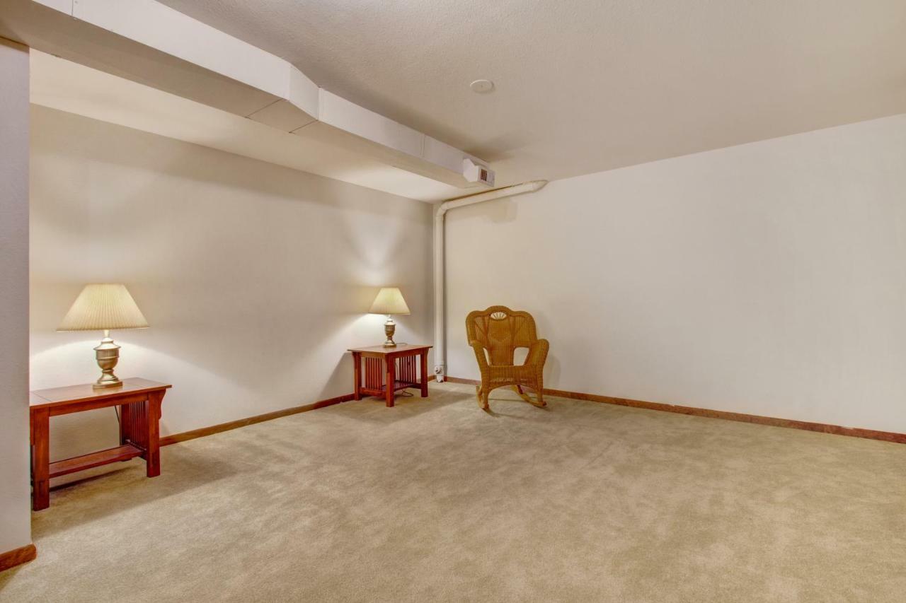 Appartement Camelot On Deer Mountain - Permit #3109 à Estes Park Extérieur photo