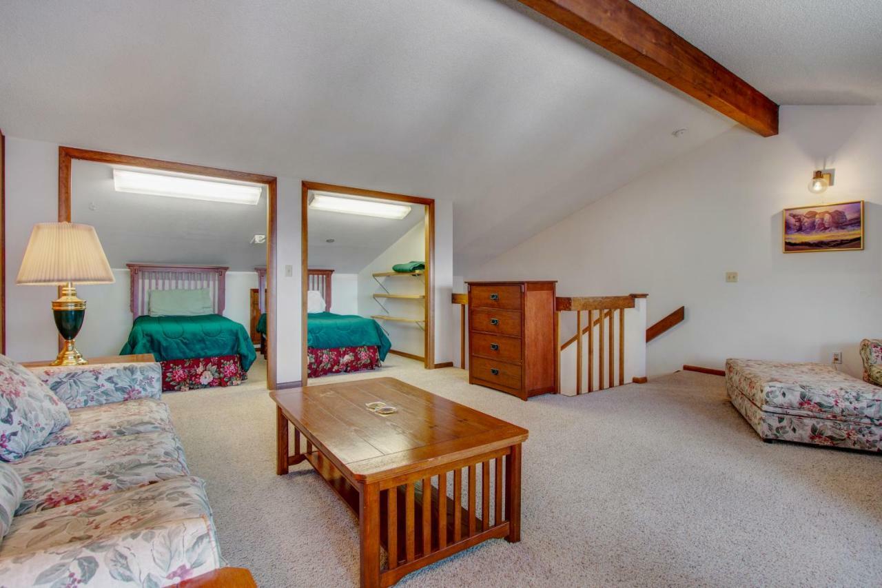 Appartement Camelot On Deer Mountain - Permit #3109 à Estes Park Extérieur photo