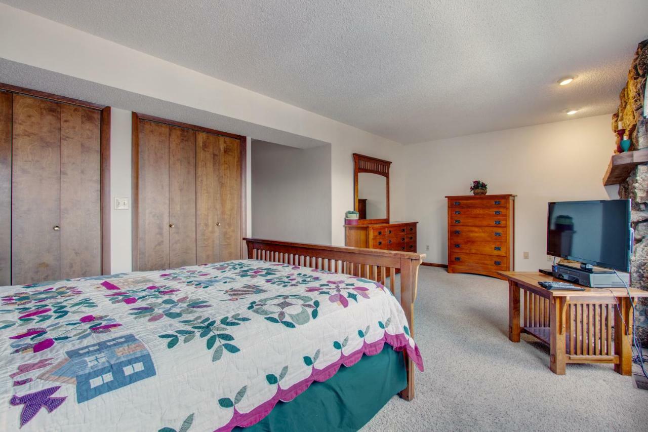 Appartement Camelot On Deer Mountain - Permit #3109 à Estes Park Extérieur photo