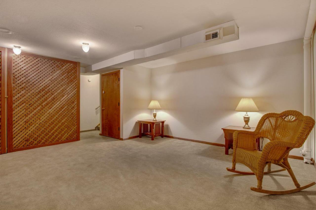 Appartement Camelot On Deer Mountain - Permit #3109 à Estes Park Extérieur photo